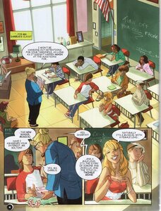 High School Musical: Lasting Impressions (Graphic Novel)