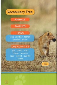 Go Cub! (National Geographic Kids Readers Level Pre-Reader) UK