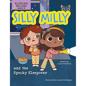 Silly Milly and the Spooky Sleepover (Silly Milly)