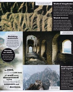 Wonders of the World (Visual Explorers)