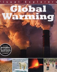 Global Warming ( Visual Explorers )