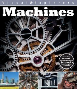 Machines ( Visual Explorers )