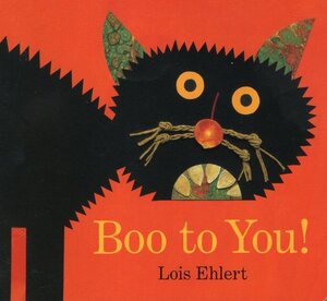 Boo to You ( Board Books )