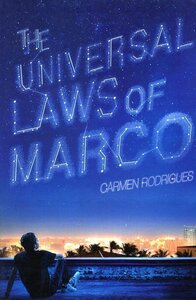 Universal Laws of Marco