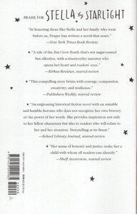 Stella by Starlight (Paperback)