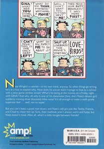 Big Nate What's a Little Noogie Between Friends? (Big Nate Comic Compiliations)