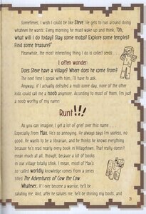 Diary of an 8 Bit Warrior: An Unofficial Minecraft Adventure (Diary of an 8 Bit Warrior #01)