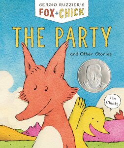 The Party: And Other Stories ( Fox & Chick #01 )