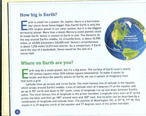 Why Does Earth Spin?: And Other Questions about Our Planet (Good Question!)
