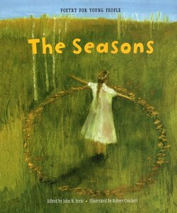 Seasons (Poetry for Young People)