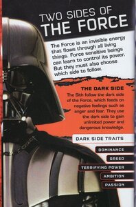 Star Wars: The Story of Darth Vader (DK Readers Level 3)