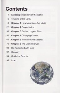 Big Fantastic Earth (DK Readers Level 4)