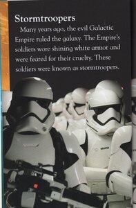 Star Wars: Finn's Mission (DK Readers Level 3)