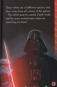 Star Wars: Rebel Heroes (DK Readers Level 3)
