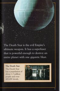 Star Wars: Death Star Battles ( DK Readers Level 3 )