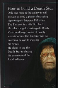 Star Wars: Death Star Battles (DK Readers Level 3)