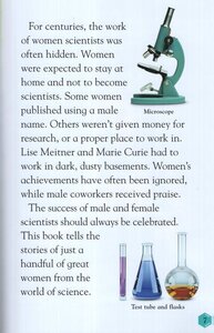 Women in Science (DK Readers Level 3)