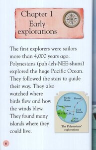 Great Explorers (DK Readers Level 2)
