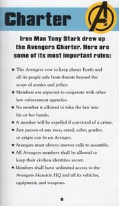 Marvel Avengers: The Greatest Heroes