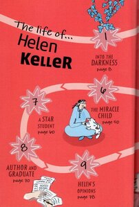Helen Keller (DK Life Stories)