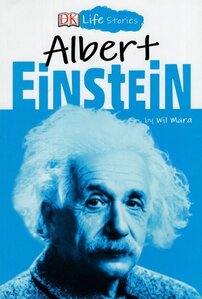 Albert Einstein ( DK Life Stories )