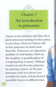 Princess Power (DK Readers Level 3)