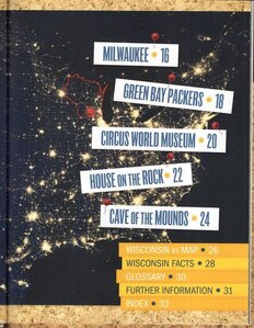 What's Great about Wisconsin? (Our Great States)