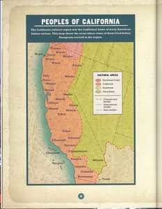 Native Peoples of California ( North American Indian Nations )