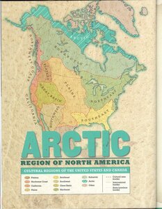 Native Peoples of the Arctic (North American Indian Nations)