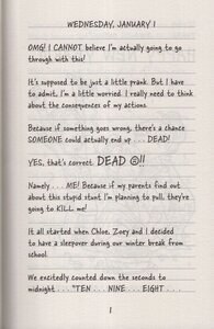 Dear Dork ( Dork Diaries #05 ) [Paperback]