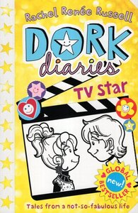 Dork Diaries Collection (10 Books Set)