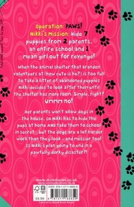 Puppy Love (Dork Diaries #10) (Paperback)