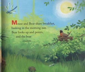 Bear Counts (Bear Books)
