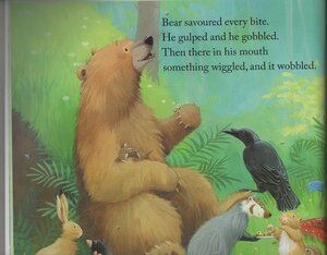 Bear's Loose Tooth (Bear Books) (A) (Paperback)