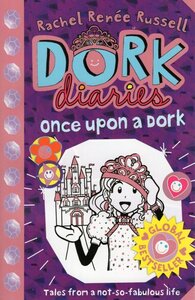 Dork Diaries Collection (12 Books Set) (UK)