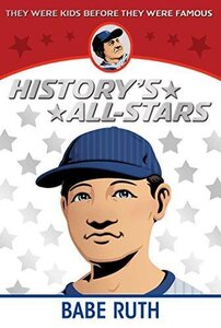 Babe Ruth ( History's All Stars )