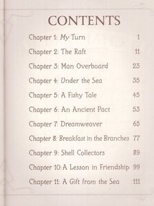 Secret World of Mermaids (Kingdom of Wrenly #08)