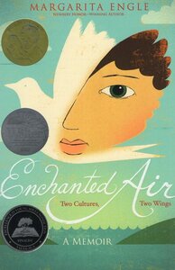 Enchanted Air: Two Cultures Two Wings: A Memoir (Paperback)