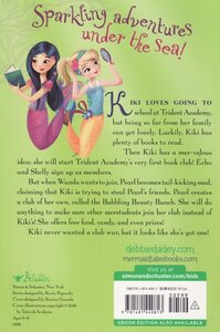 Books vs Looks (Mermaid Tales #15)