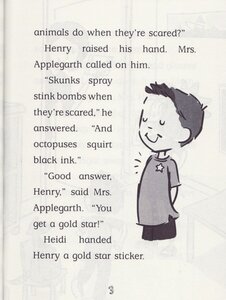 Heidi Heckelbeck Is the Bestest Babysitter! (Heidi Heckelbeck #16) (Paperback)