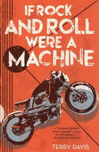 If Rock and Roll Were a Machine
