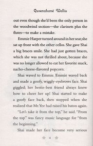 Shai and Emmie Star in to the Rescue! ( Shai and Emmie Story #03 ) (Paperback)