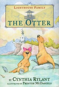 Otter (Lighthouse Family #06)