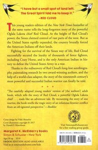Heart of Everything That Is: The Untold Story of Red Cloud an American Legend (Young Readers Edition)