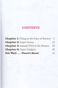 Unmasking the Science of Superpowers! (Science of Fun Stuff) (Ready To Read Level 3)