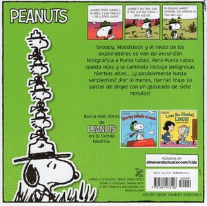 La Gran Aventura de Snoopy Y Woodstock (Snoopy and Woodstock's Great Adventure) (Peanuts)