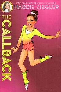 Callback ( Maddie Ziegler #2 )