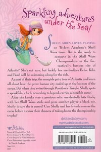 Ready Set Goal! (Mermaid Tales #17)