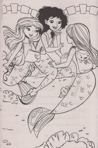Narwhal Problem (Mermaid Tales #19)