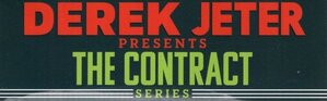 Contract Series (3 Book Boxed Set)